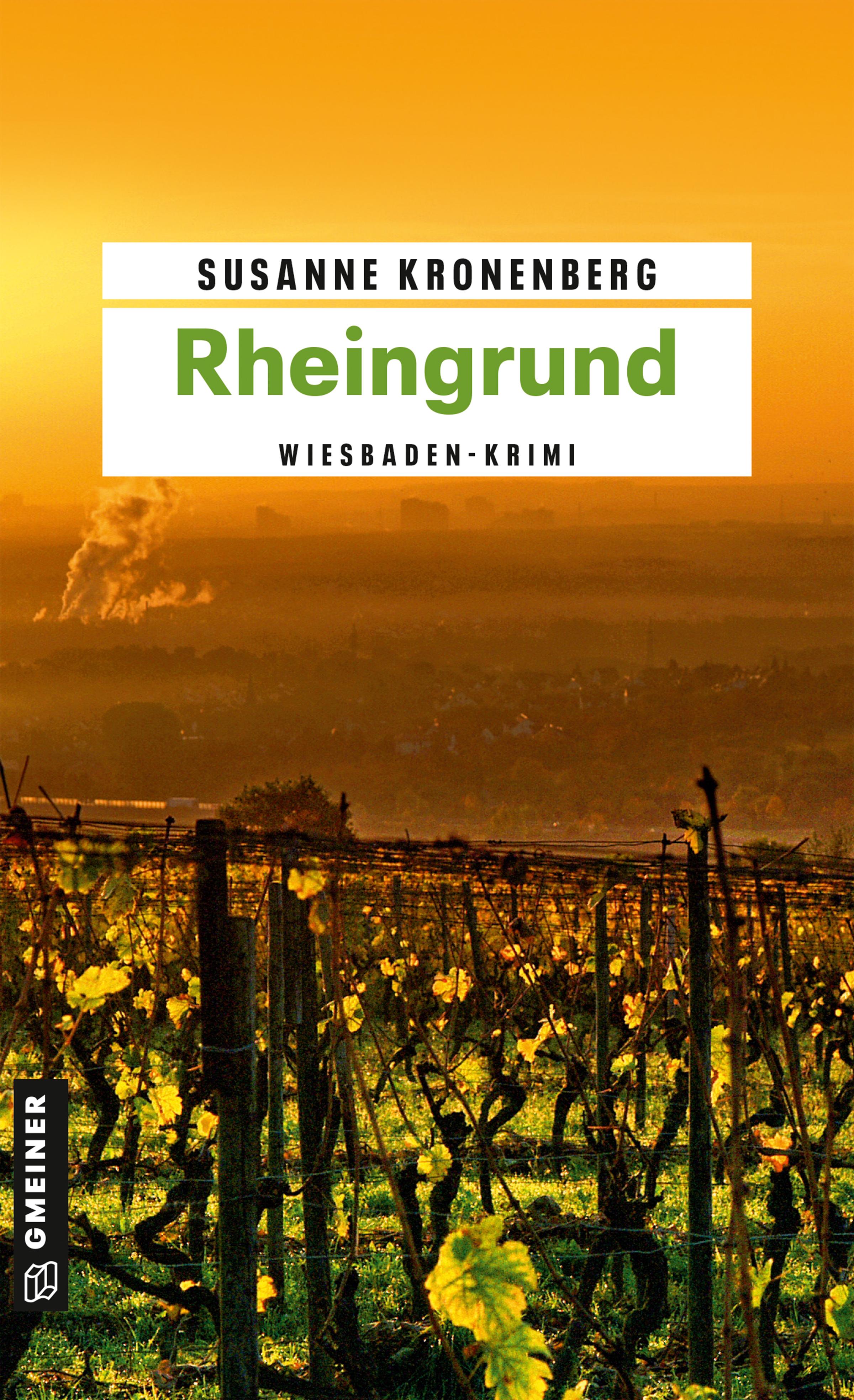 Rheingrund