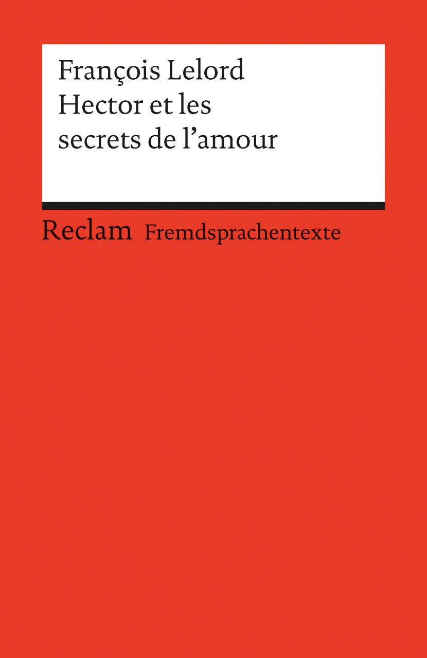 Hector et les secrets de l'amour