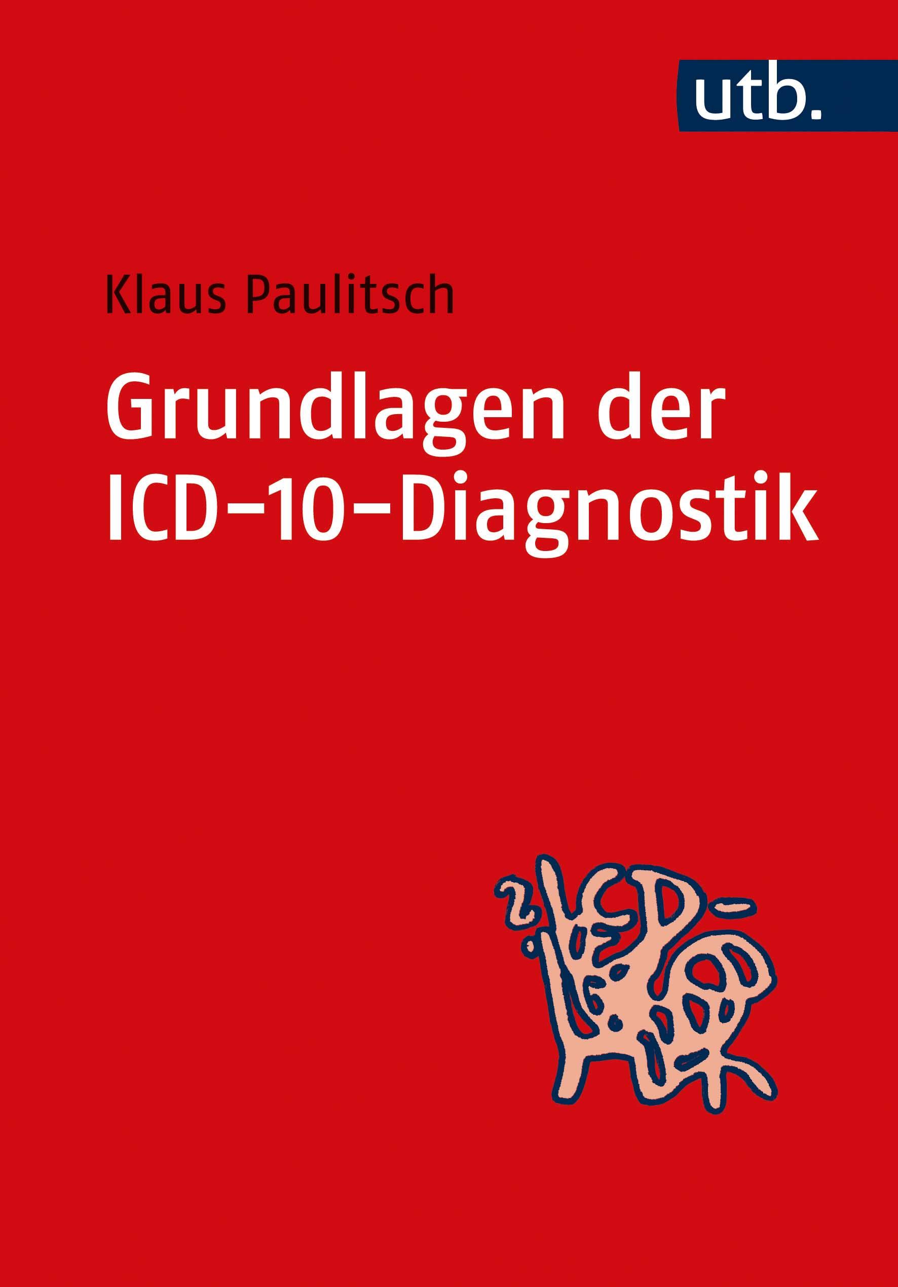 Grundlagen der ICD-10-Diagnostik