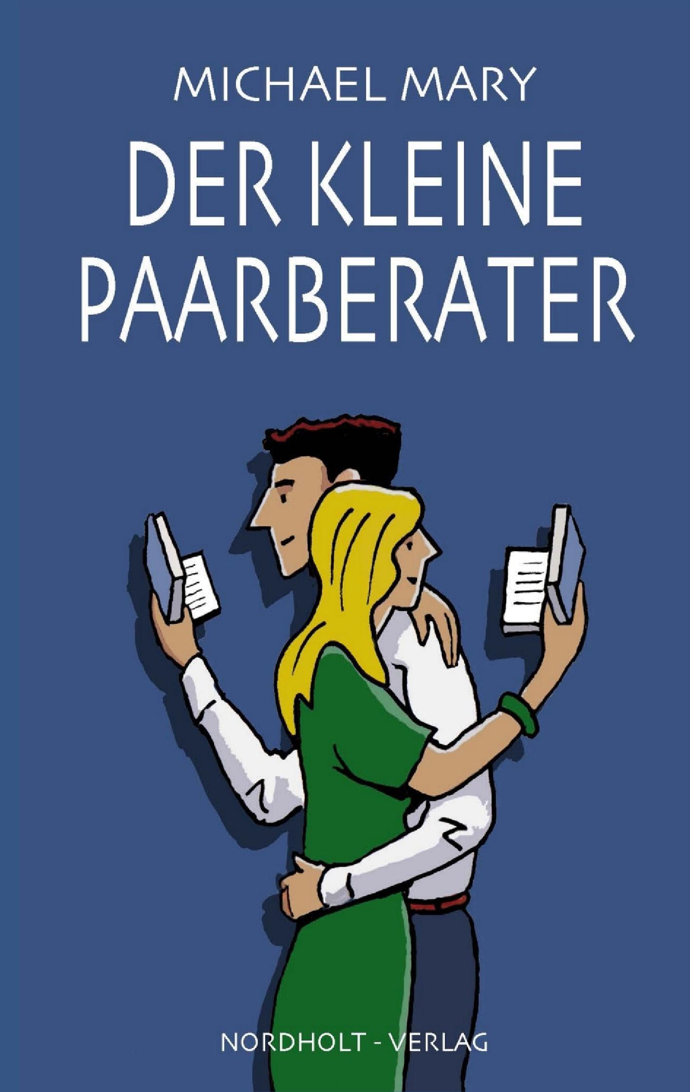 Der kleine Paarberater