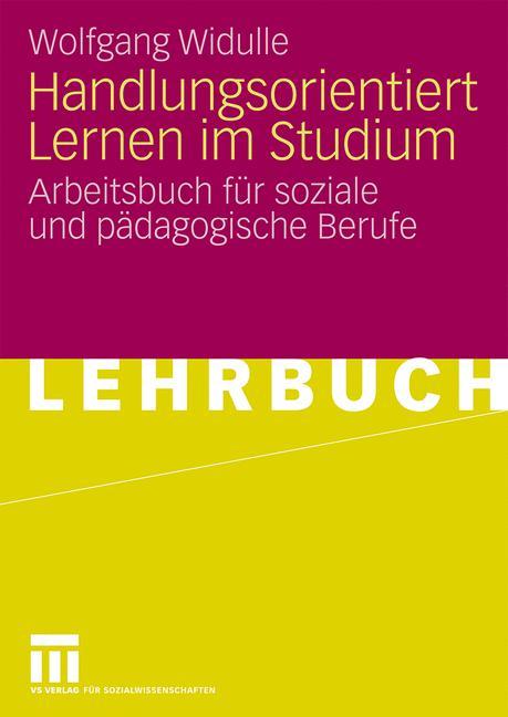 Handlungsorientiert Lernen im Studium