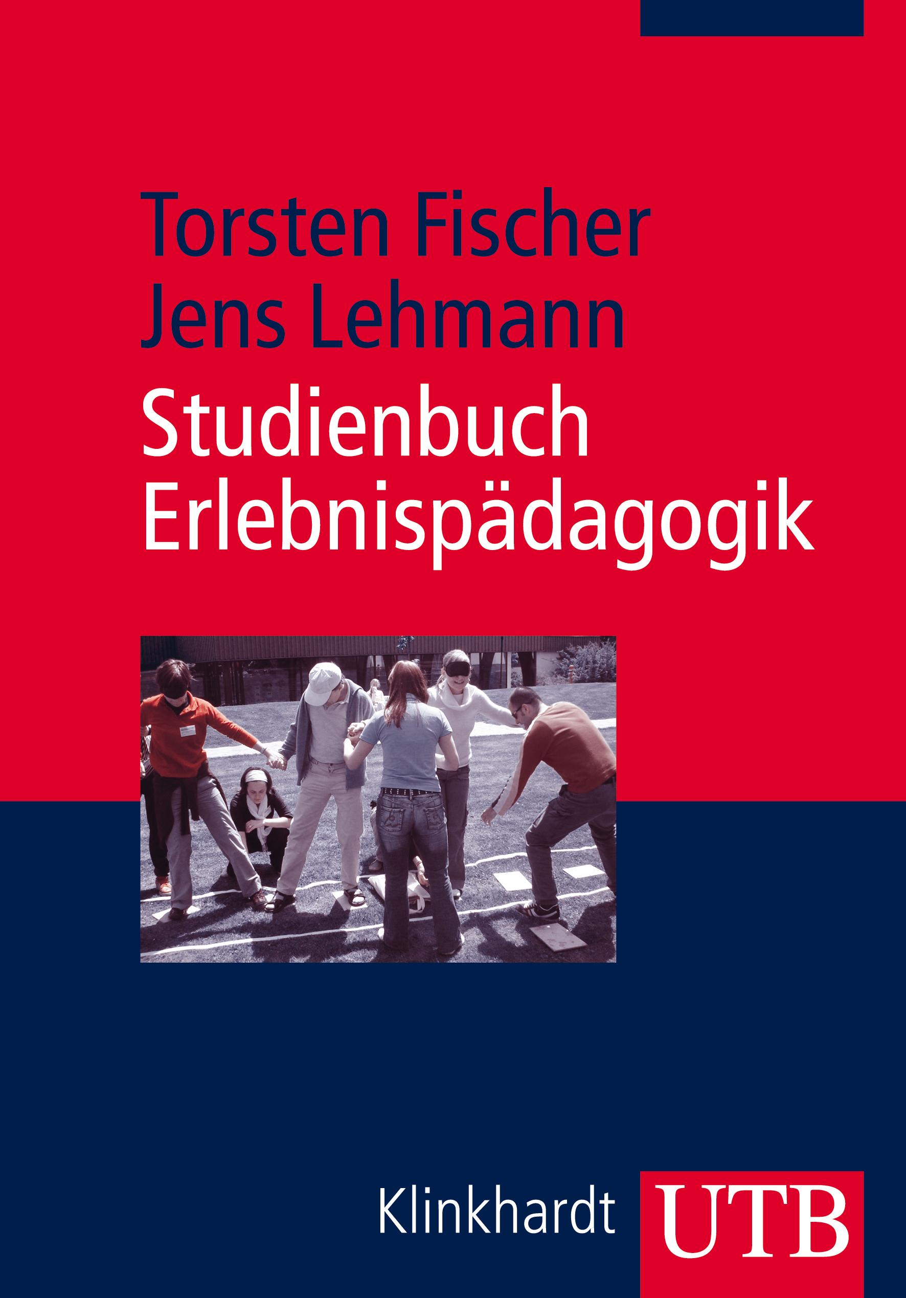 Studienbuch Erlebnispädagogik