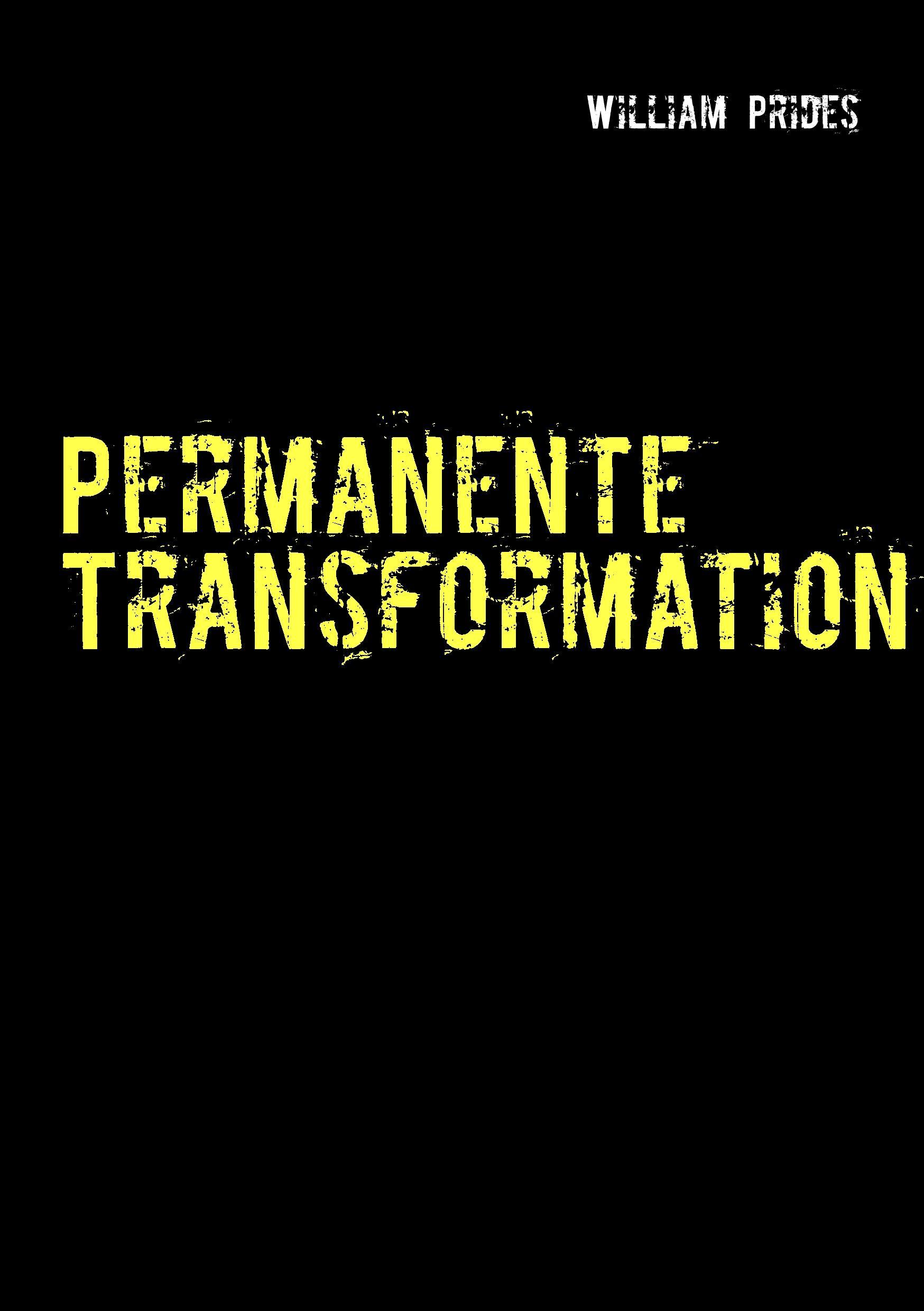 Permanente Transformation