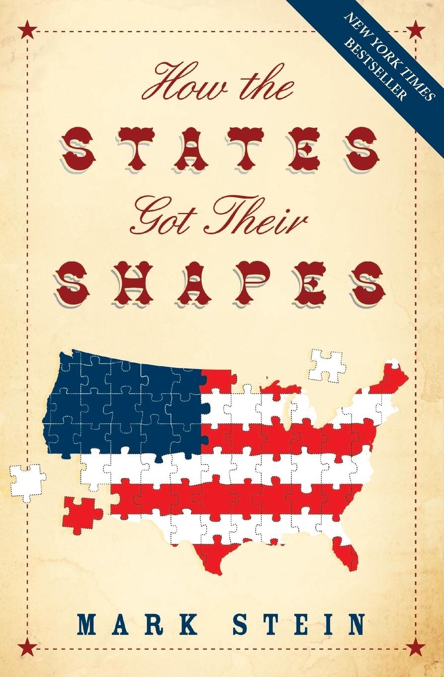 How the States Got Their Shapes