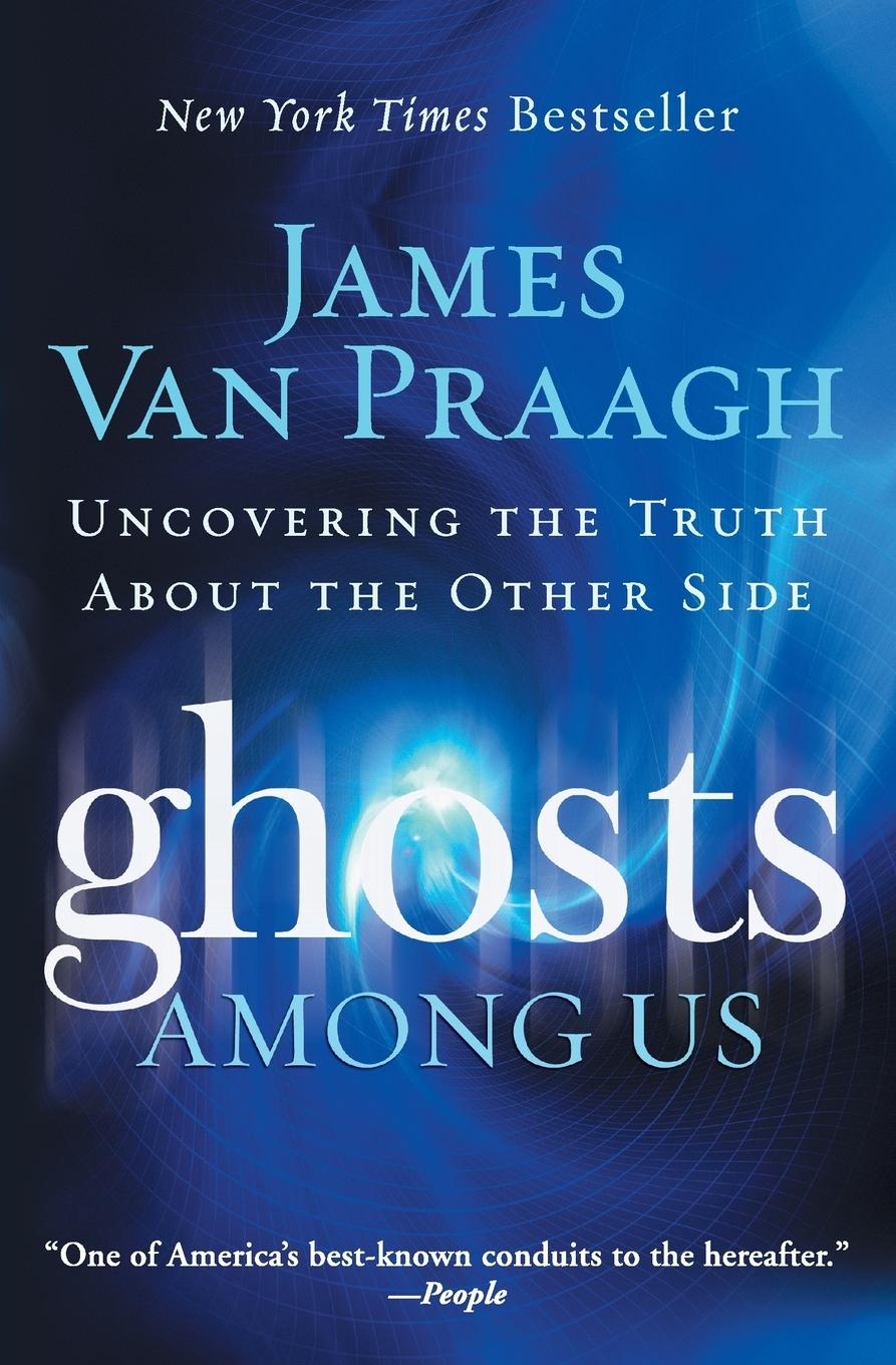 Ghosts Among Us