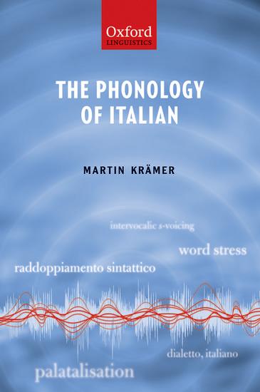 The Phonology of Italian