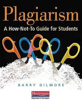 Plagiarism