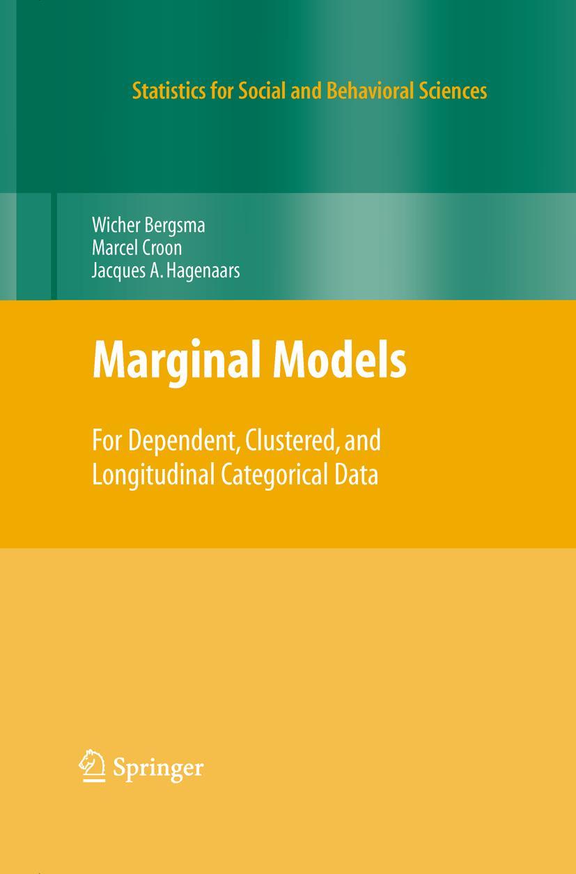 Marginal Models