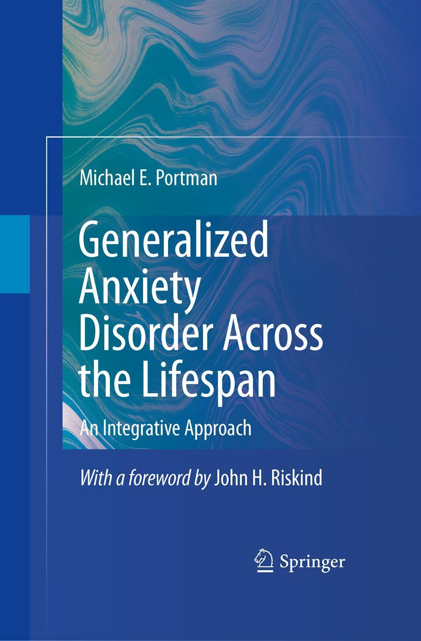 Generalized Anxiety Disorder Across the Lifespan