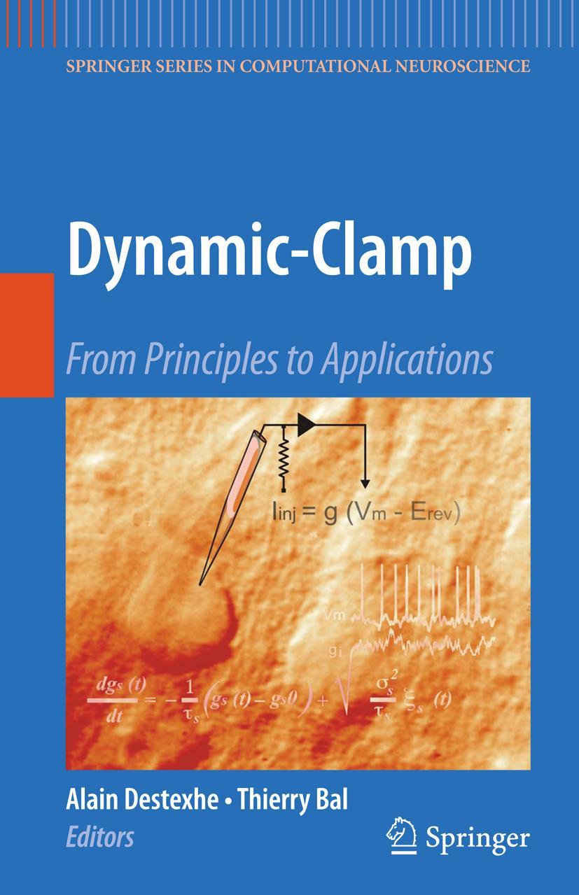 Dynamic-Clamp