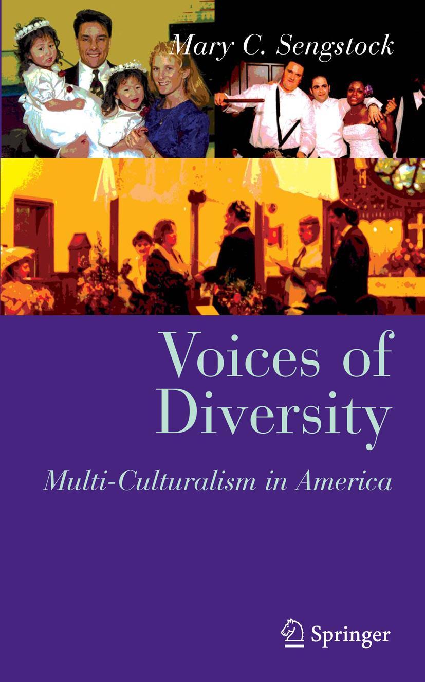 Voices of Diversity