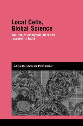 Local Cells, Global Science