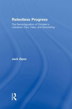 Relentless Progress