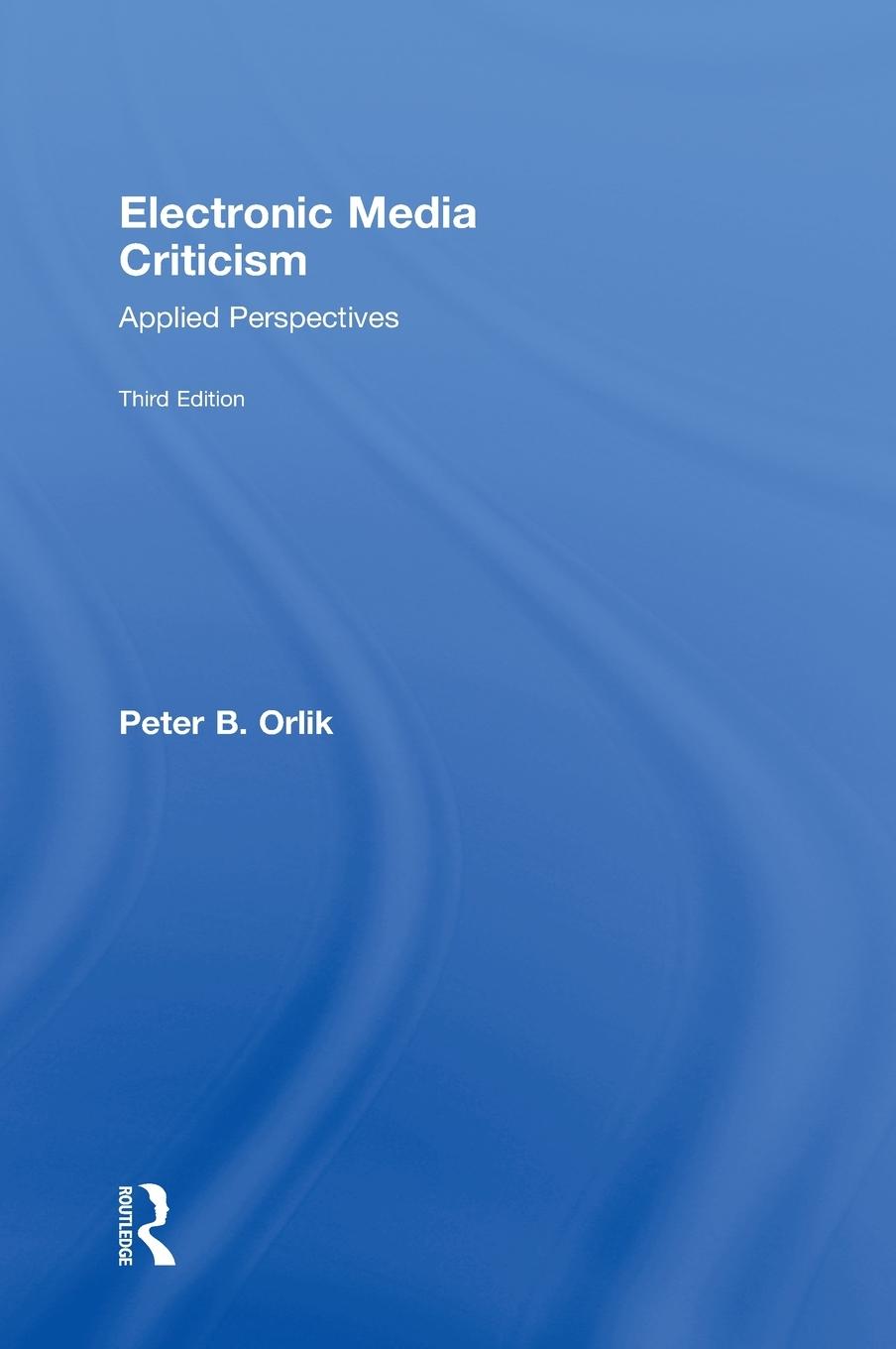 Electronic Media Criticism