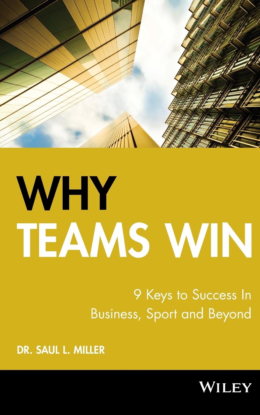 Why Teams Win