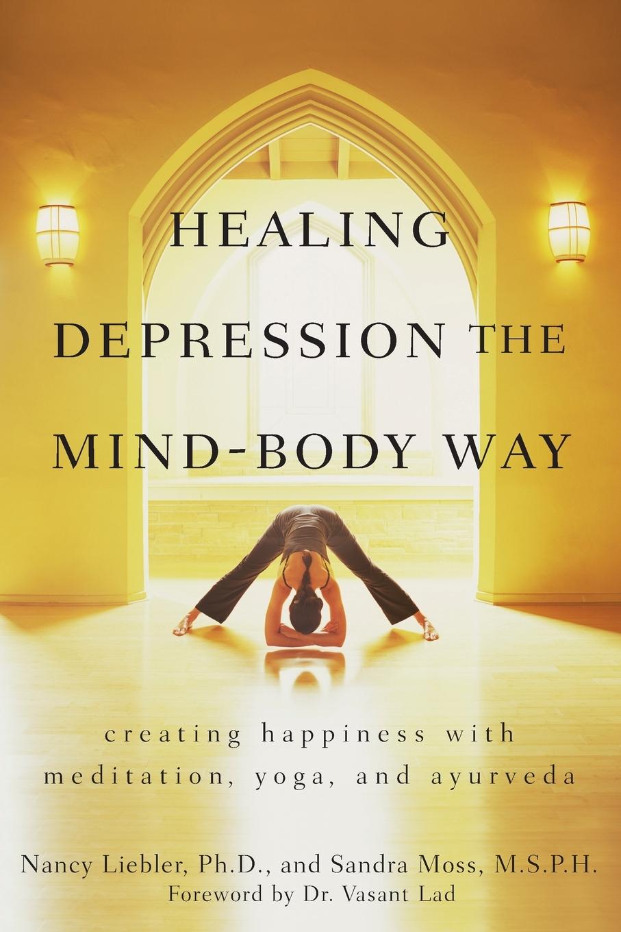 Healing Depression the Mind-Body Way