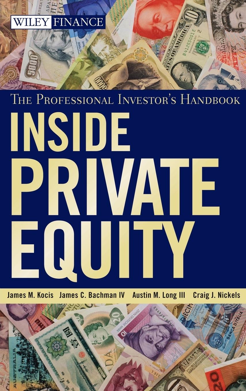 Private Equity