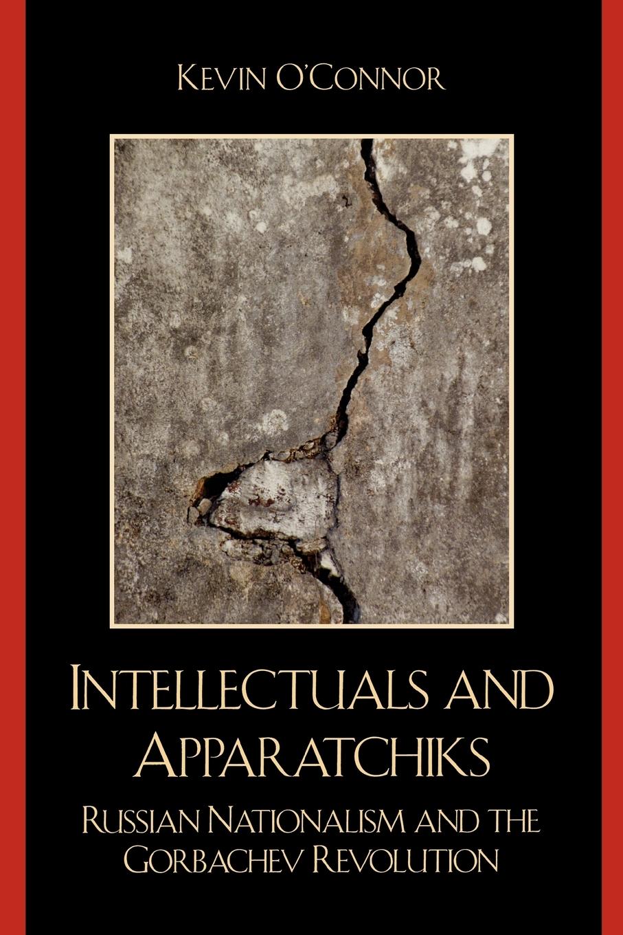 Intellectuals and Apparatchiks