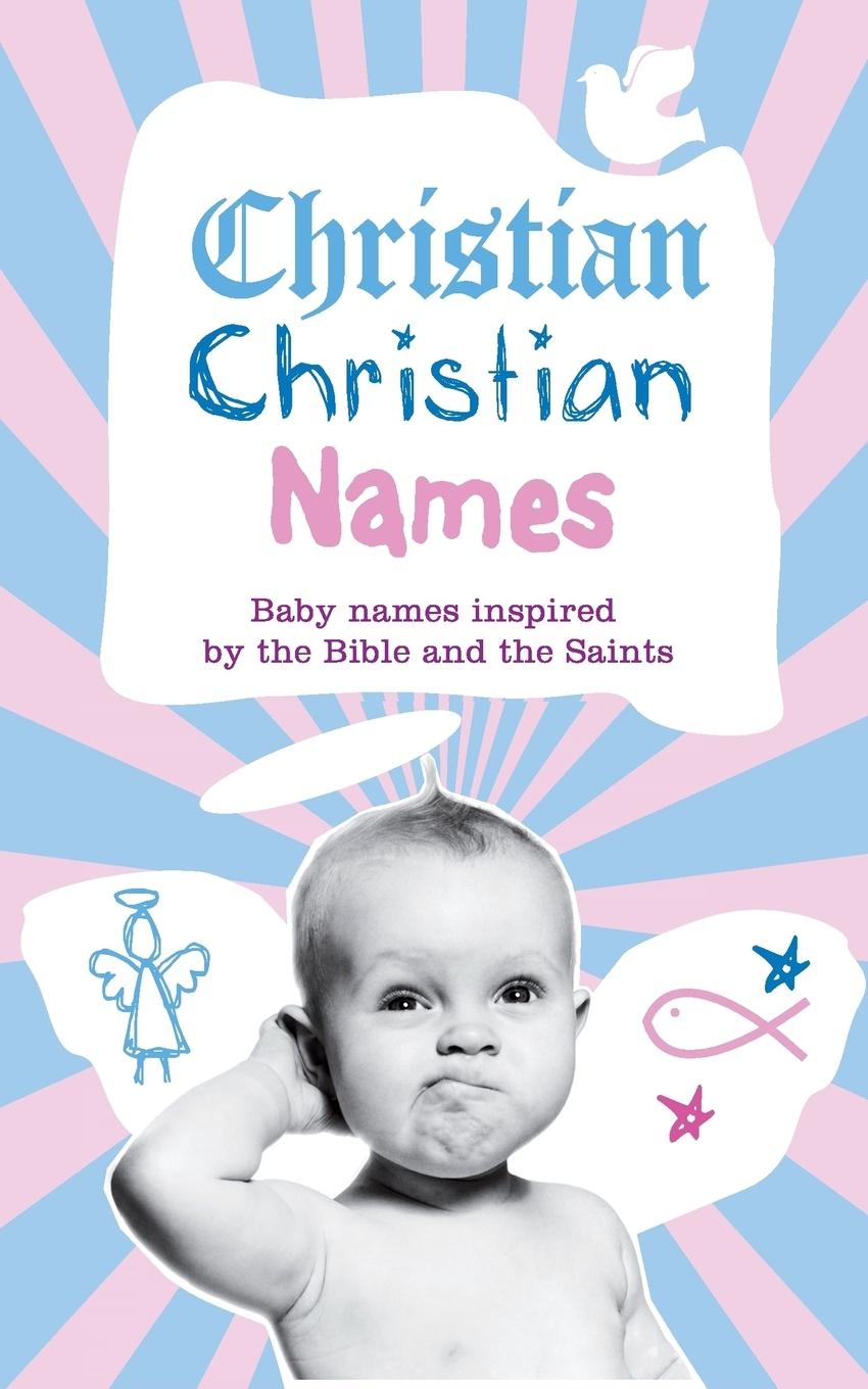 Christian Christian Names