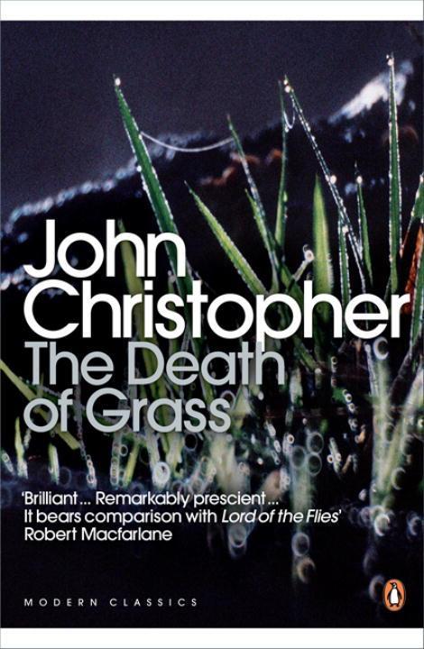 The Death of Grass