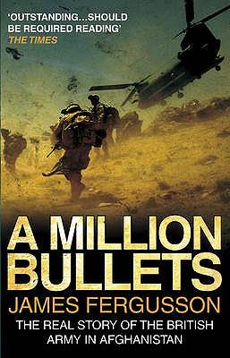 A Million Bullets