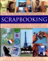 Step-by-step Scrapbooking