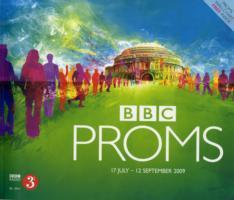 Proms Guide 2009