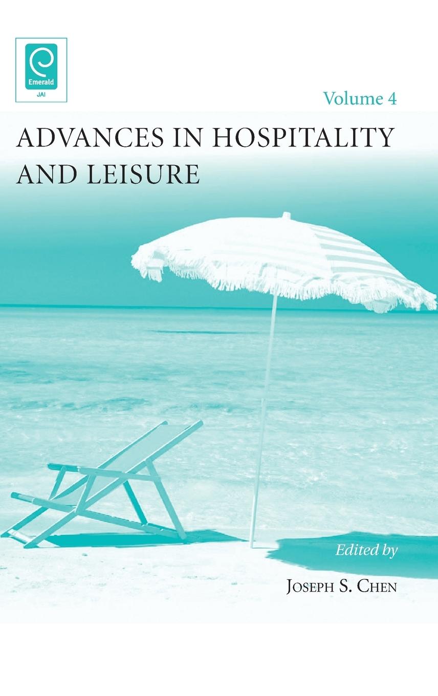 Advances in Hospitality and Leisure