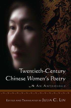 Twentieth-century Chinese Women's Poetry