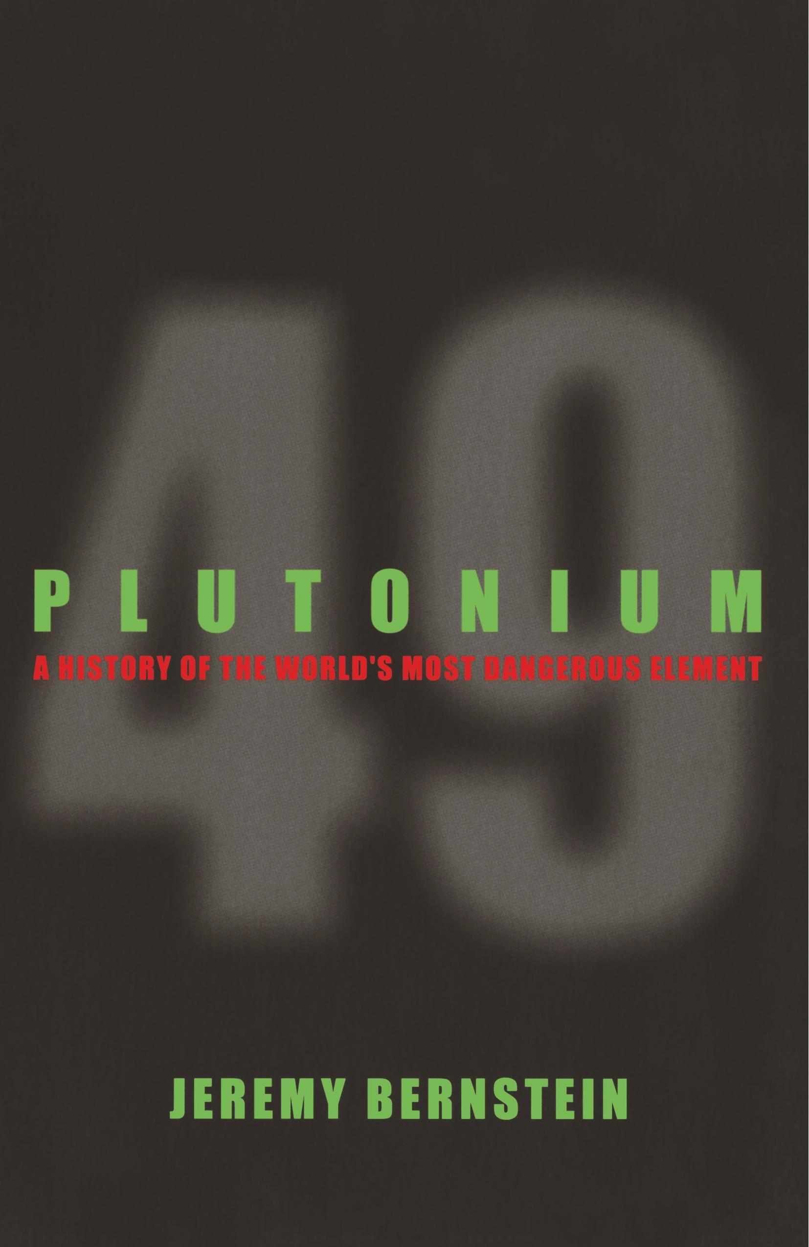 Plutonium