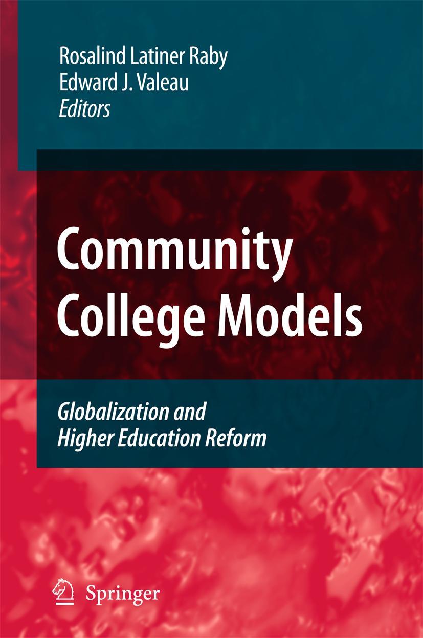 Community College Models