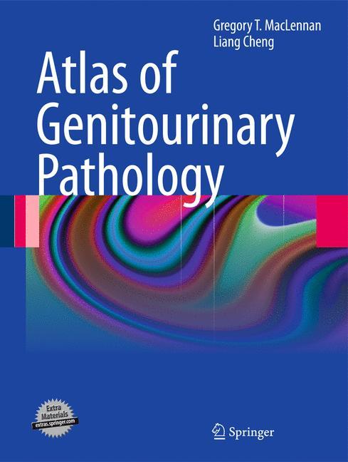 Atlas of Genitourinary Pathology