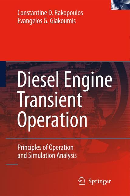 Diesel Engine Transient Operation