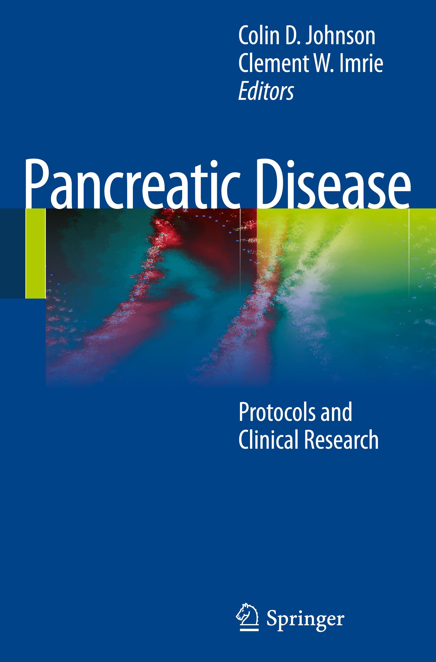 Pancreatic Disease