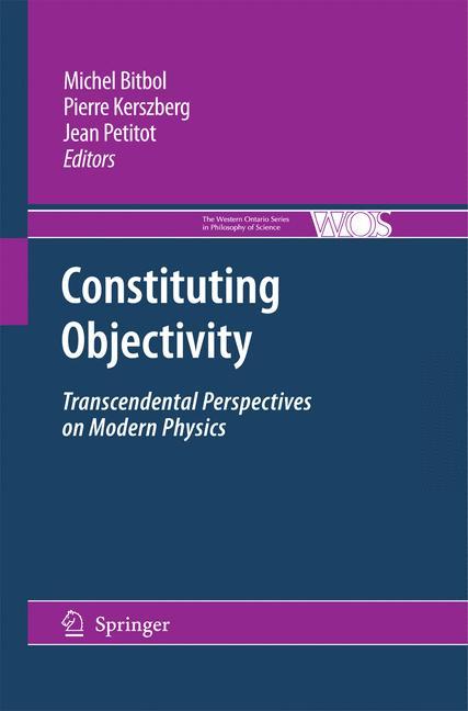 Constituting Objectivity