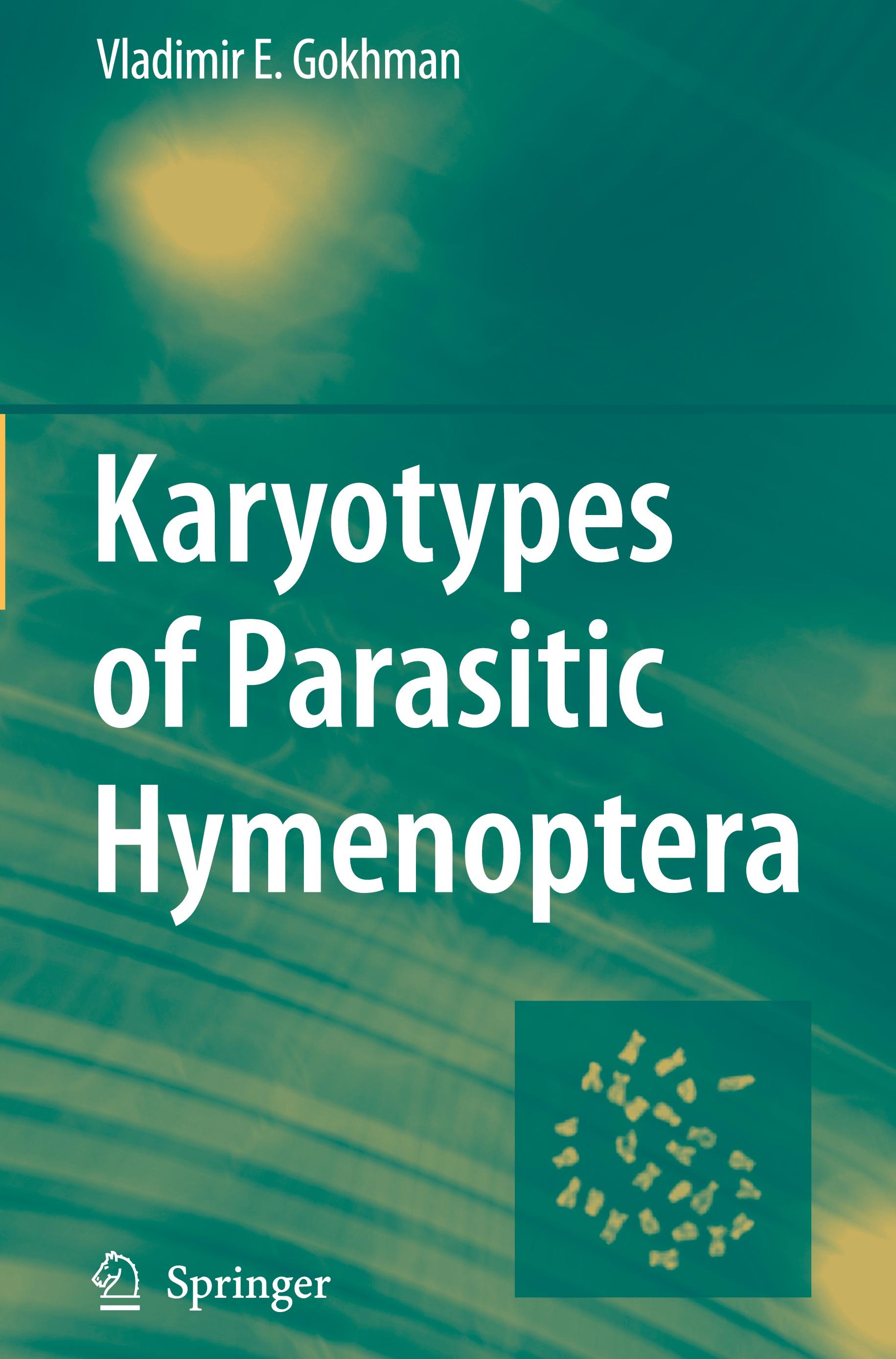 Karyotypes of Parasitic Hymenoptera