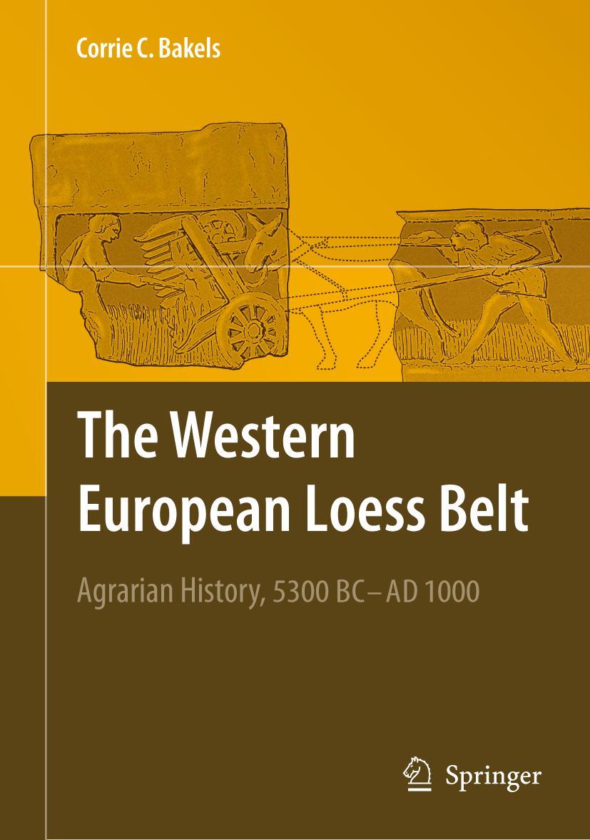 The Western European Loess Belt