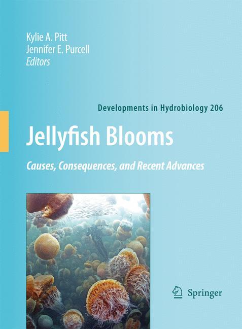 Jellyfish Blooms: Causes, Consequences and Recent Advances