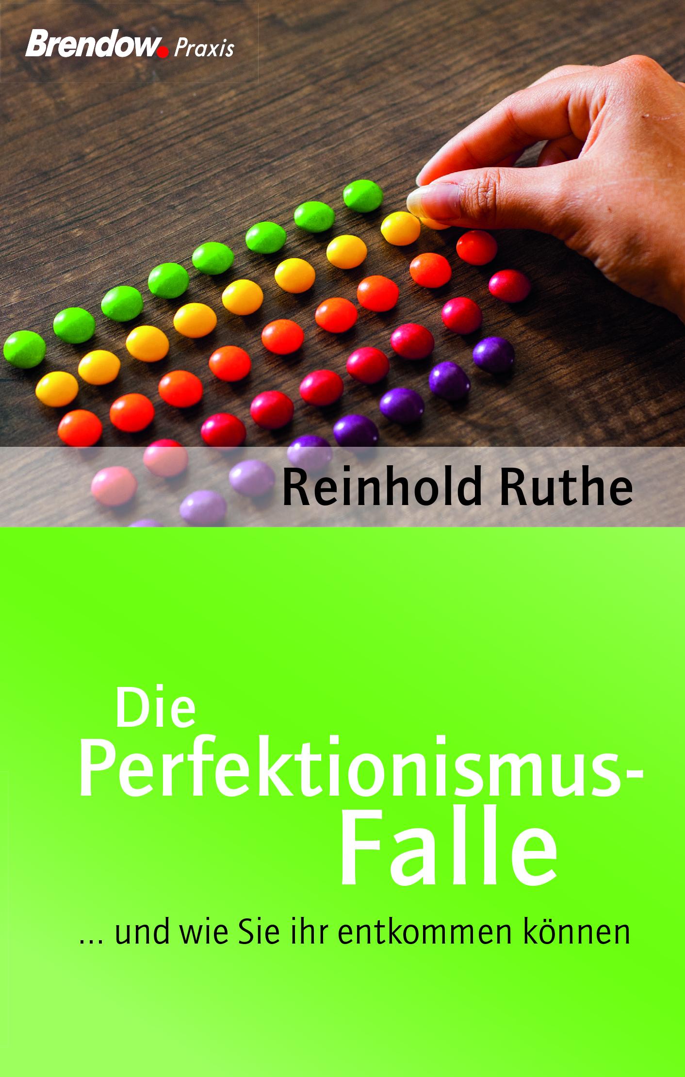 Die Perfektionismus-Falle