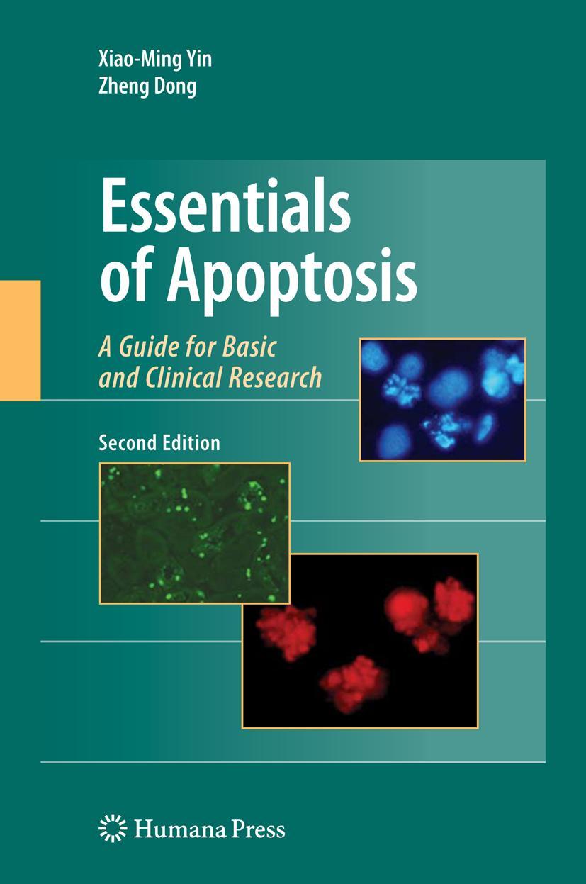 Essentials of Apoptosis