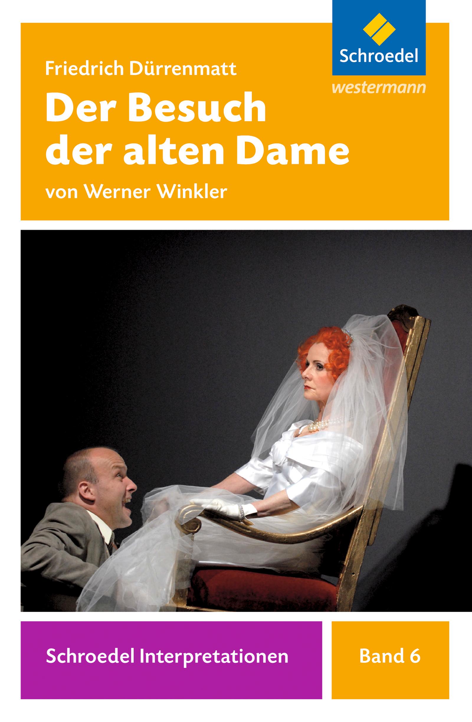 Der Besuch der alten Dame