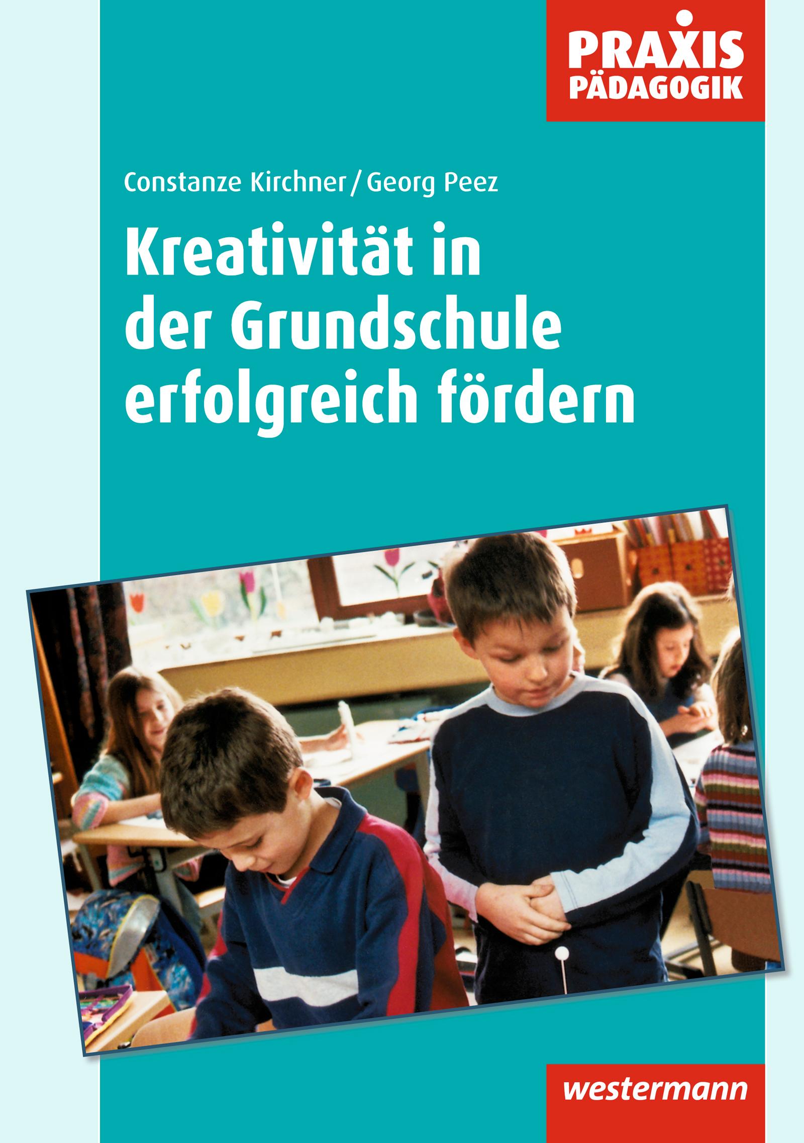 Kreativität in der Grundschule