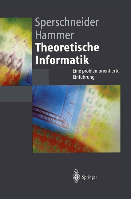 Theoretische Informatik