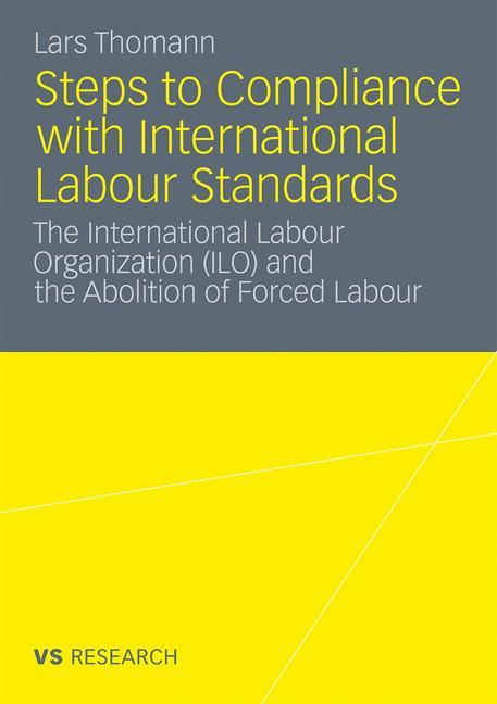 Steps to Compliance with International Labour Standards