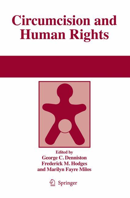 Circumcision and Human Rights