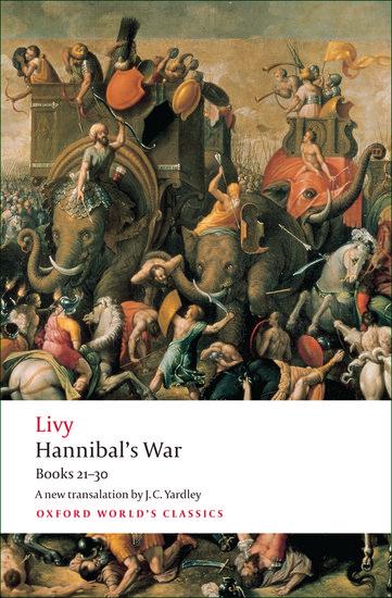 Hannibal's War