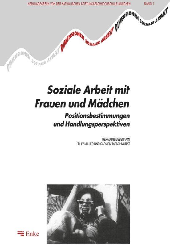 Soziale Arbeit mit Frauen und Mädchen