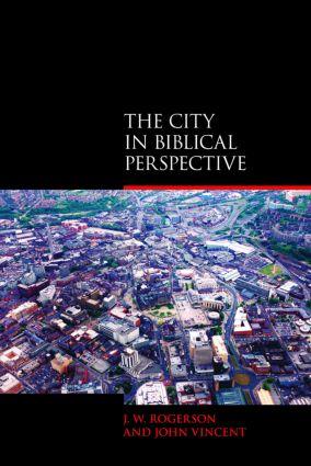 The City in Biblical Perspective