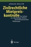 Zivilrechtliche Mietpreiskontrolle