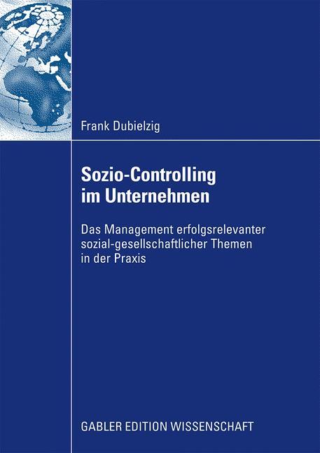 Sozio-Controlling im Unternehmen